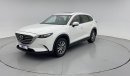 مازدا CX-9 GT 2.5 | بدون دفعة مقدمة | اختبار قيادة مجاني للمنزل