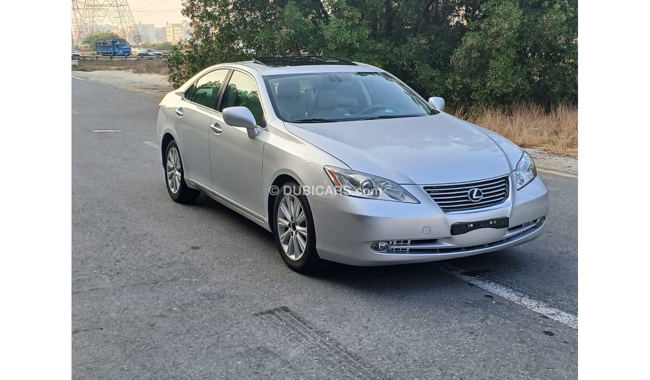 Lexus ES350