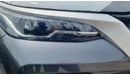 Toyota Fortuner TOYOTA FORTUNER 2.7L PETROL GREY 4X4  MY2024