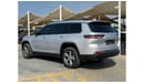 جيب جراند شيروكي Jeep Grand Cherokee L Limited / 2022 / GCC