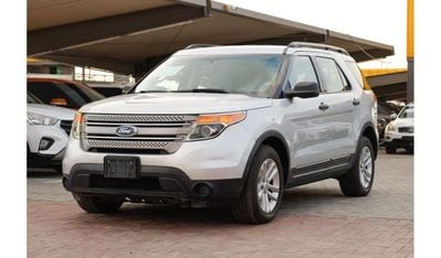 Ford Explorer Sport Trac