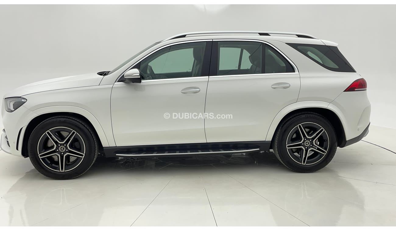 مرسيدس بنز GLE 450 PREMIUM AMG 3 | بدون دفعة مقدمة | اختبار قيادة مجاني للمنزل