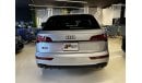 Audi SQ5 2022 Audi SQ5 Premium Plus 3.0 TFSI quattro /4800 KM ! /