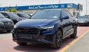 Audi Q8 S Line Quattro