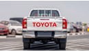 Toyota Hilux HILUX SR5 2.7L MT