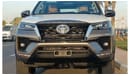 Toyota Fortuner Toyota Fortuner  2.4L diesel v4 2023