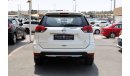 Nissan XTrail SV ACCIDENTS FREE - GCC - FULL OPTION - 7 STR - ORIGINAL PAINT - PERFECT CONDITION INSIDE OUT