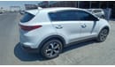 Kia Sportage kia sportage 2019 diesel korea specs