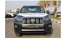 Toyota Prado TOYOTA_PRADO_VX2_4.0L_V6_FULL_OPTIONS_2023_GCC