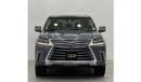 Lexus LX570 Premier Plus 5.7L 2020 Lexus LX570 Premier Plus, Warranty, Full Lexus Service History, Fully Loaded,