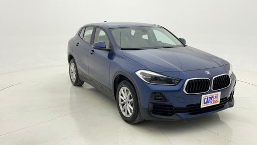 BMW X2 SDRIVE 20I 2 | Zero Down Payment | Free Home Test Drive