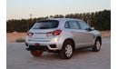 Mitsubishi ASX GLS 2.0L AWD