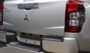 Mitsubishi L200 2023 MITSUBISHI L200 GLX  2.4L DIESEL A/T MID OPTION - EXPORT ONLY