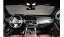 BMW X6 2021 - BMW X6 X40i M SPORT - IMMACULATE CAR -WARRANTY AVAILABLE