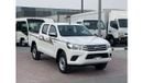 Toyota Hilux 2020 I 4x4 I Automatic I Ref#483