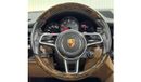 Porsche Macan S 2020 Porsche Macan S, Warranty, Full Porsche Service History, Excellent Condition, GCC