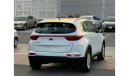 Kia Sportage EX