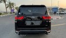 Toyota Land Cruiser Toyota Land cruiser ZX 2023 Model Brand New Japan Import Import