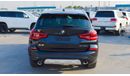 BMW X3 xDrive 30i