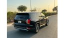 Hyundai Palisade 2022 LIMITED 4x4 USA IMPORTED