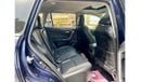 Toyota RAV4 2020 LIMITED EDITION SMART ENGINE 4x4 UAE PASS & EXPORT