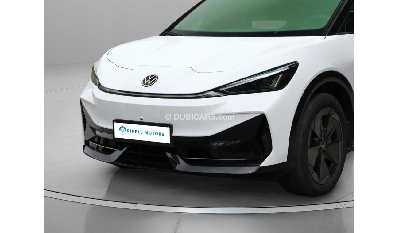 Volkswagen ID.Unyx VW ID.2024 Ultra With Long Battery life (Unyx)