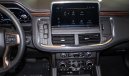 Chevrolet Suburban HIGH COUNTRY FULL OPTION