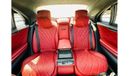 Mercedes-Benz S 500 4M RAMDAN OFFER || MERCEDES S580 4.0L ll WARRANTY ll 0% DP ll IMMACULATE CONDITION