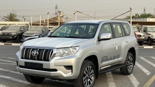 Toyota Prado PRADO TXL