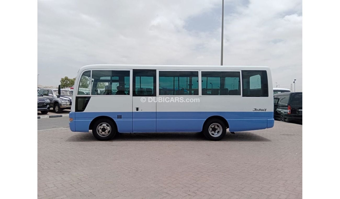 إيسوزو جرنی ISUZU JOURNEY BUS RIGHT HAND DRIVE  (PM1538)