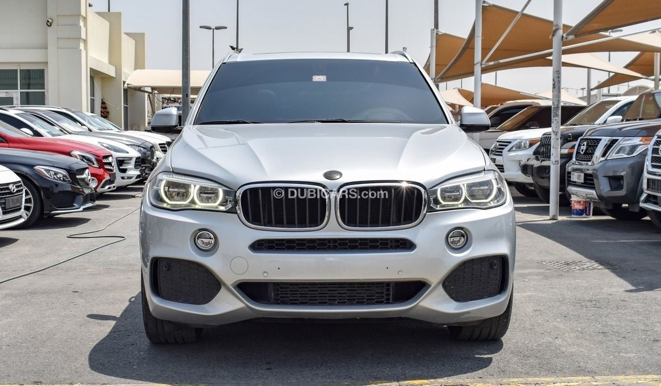 بي أم دبليو X5 XDrive 35i