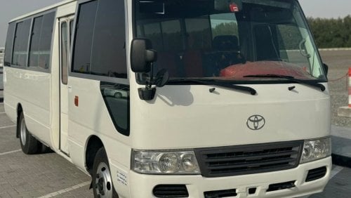 Toyota Coaster DIESEL