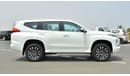 Mitsubishi Montero For Export Only !  Brand New Mitsubishi Montero Sport MONTEROSPORTGLS2  3.0L Petrol | White/Beige |