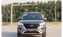 Hyundai Creta Mid 1.6L Hyundai Creta 1.6L 2020 GCC accident free in excellent condition 920 P.M