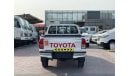 Toyota Hilux 2021 I 4x4 I Full Manual I Ref#355