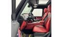 Mercedes-Benz G 63 AMG Std 4.0L 2020 Mercedes Benz G63 AMG, Stronger Than Time Edition ,Warranty, Carbon Fiber Package, Ful