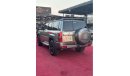 Nissan Patrol Super Safari HT Safari Falcon Edition