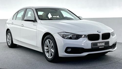 BMW 320i Standard | 1 year free warranty | 0 Down Payment