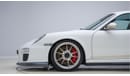 Porsche 911 RS -  Approved Prepared Vehicle