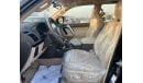 تويوتا برادو Toyota Prado VXR V6 - 4.0L  3-Years Local