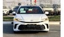 Toyota Camry Hybrid 2.0 HEV 2024 Export Price Only