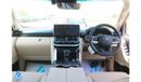 Toyota Land Cruiser 2024 ZX 3.5L Petrol - Right Hand Drive - V6 - 10 Speed Automatic - Export Only