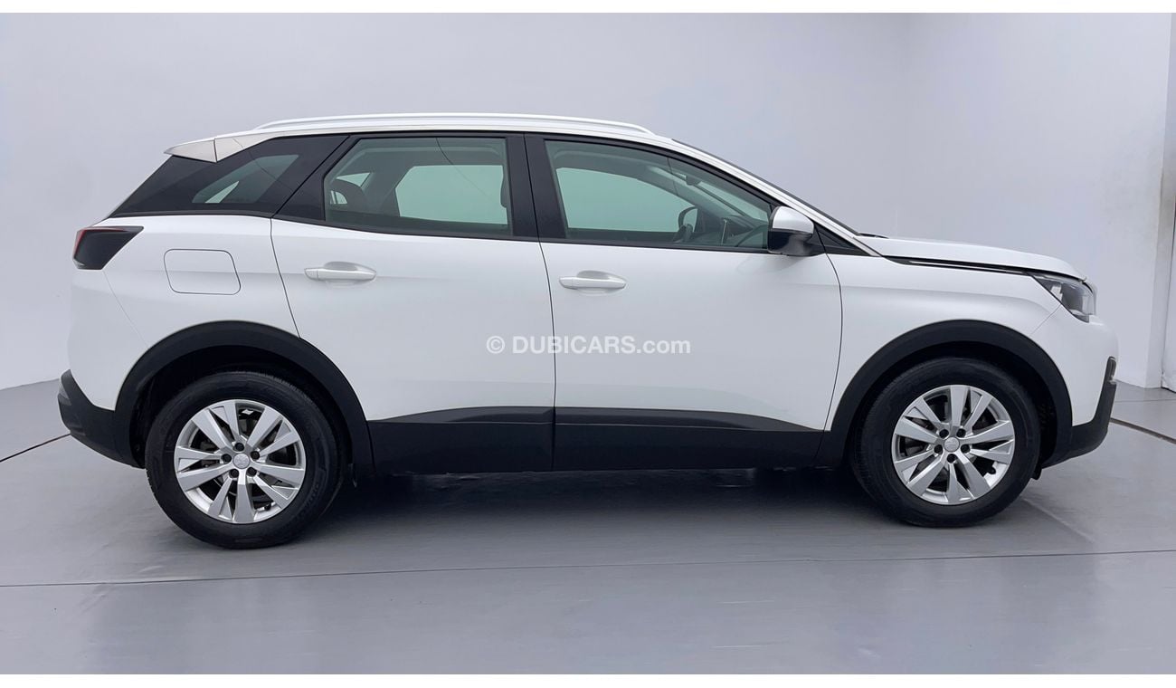 Peugeot 3008 ACTIVE 1.6 | Under Warranty | Inspected on 150+ parameters