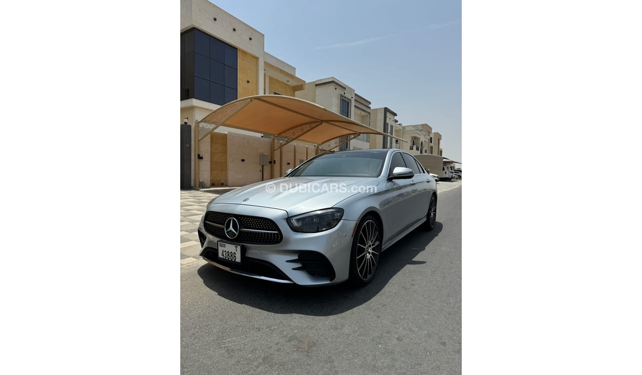 مرسيدس بنز E 350