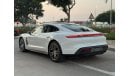 Porsche Taycan BRAND NEW 2023 GCC SPEC UNDER WARRANTY