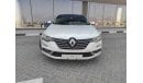 Renault Talisman LE