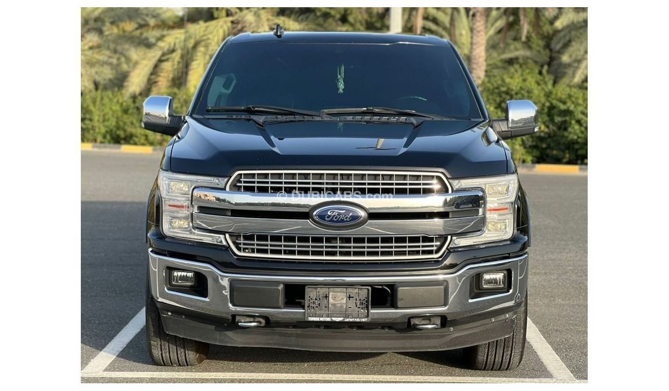 Ford F 150 XLT Sport Pack