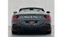 Ferrari Portofino 2023 Ferrari Portofino M, Warranty, 5 Years Ferrari Service Pack, Carbon Fiber Package, Low Kms