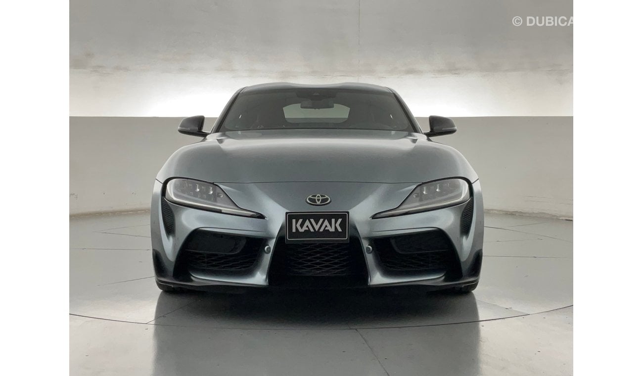 Toyota Supra GR | 1 year free warranty | 0 Down Payment