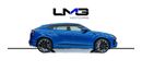 Lamborghini Urus 2022 URUS | TWO TONE INTERIOR | PANORAMIC ROOF | VERY LOW MILEAGE | WARRANTY |